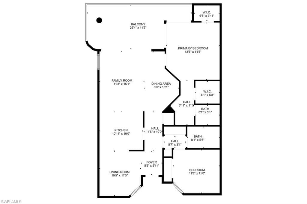 40 Seagate DR # 202A, NAPLES FL 34103-47