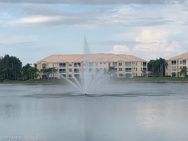 17020 Willowcrest WAY # 206, FORT MYERS FL 33908-1