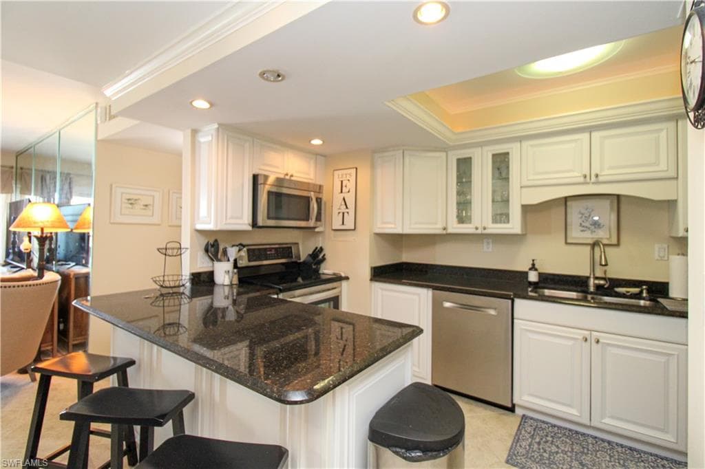 3443 Gulf Shore BLVD N # 213, NAPLES FL 34103-17