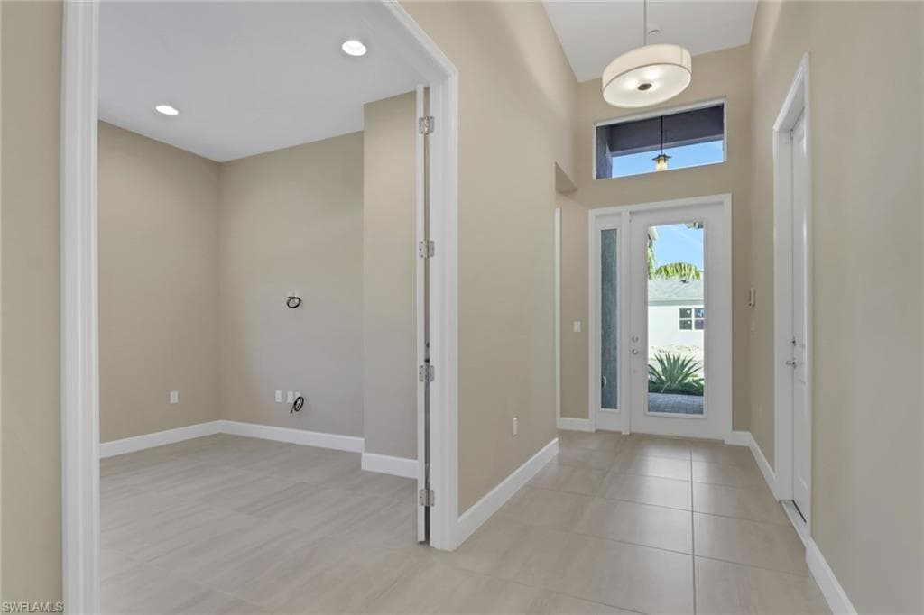 2631 Durham Circle, NAPLES FL 34112-1