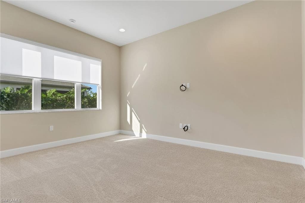 2631 Durham Circle, NAPLES FL 34112-12