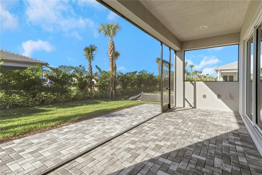 2631 Durham Circle, NAPLES FL 34112-25