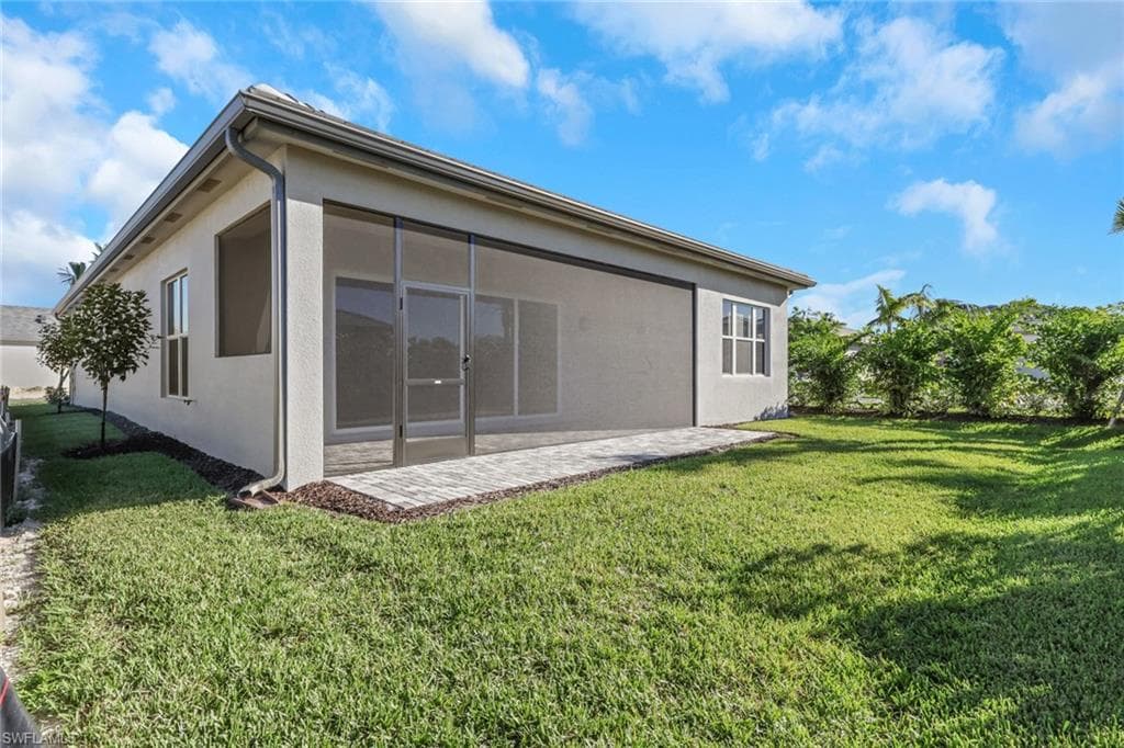 2631 Durham Circle, NAPLES FL 34112-27