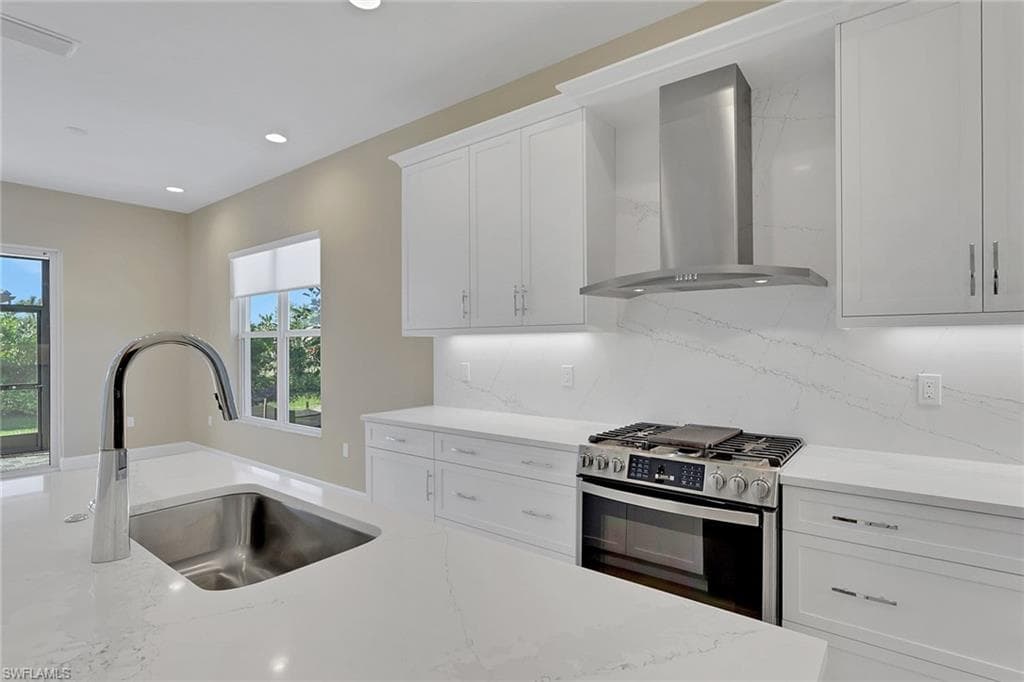 2631 Durham Circle, NAPLES FL 34112-4