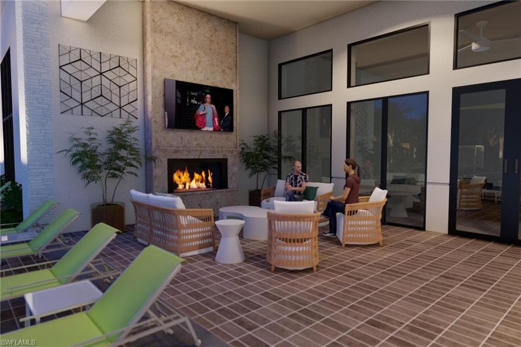 2631 Durham Circle, NAPLES FL 34112-30