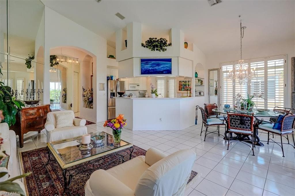 281 Lenell RD, FORT MYERS BEACH FL 33931-7