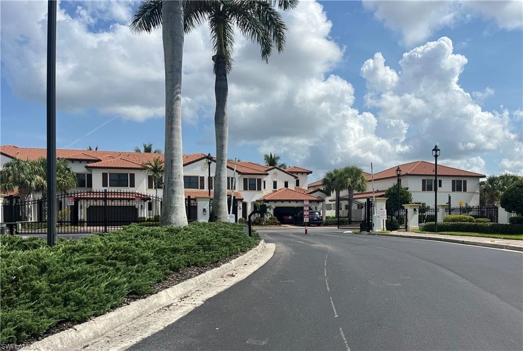 9453 Montebello WAY # 103, FORT MYERS FL 33908-20
