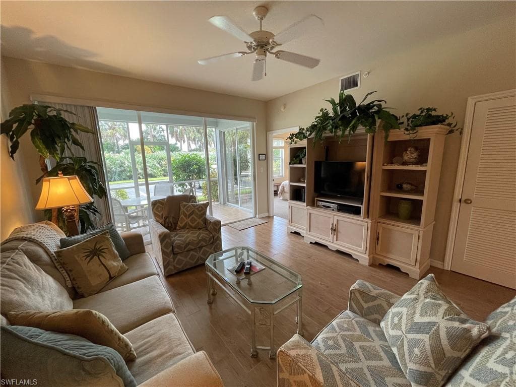 519 Roma CT # 2103, NAPLES FL 34110-1