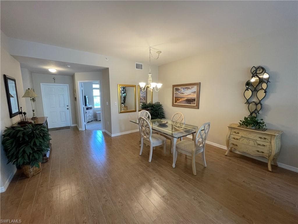 519 Roma CT # 2103, NAPLES FL 34110-5