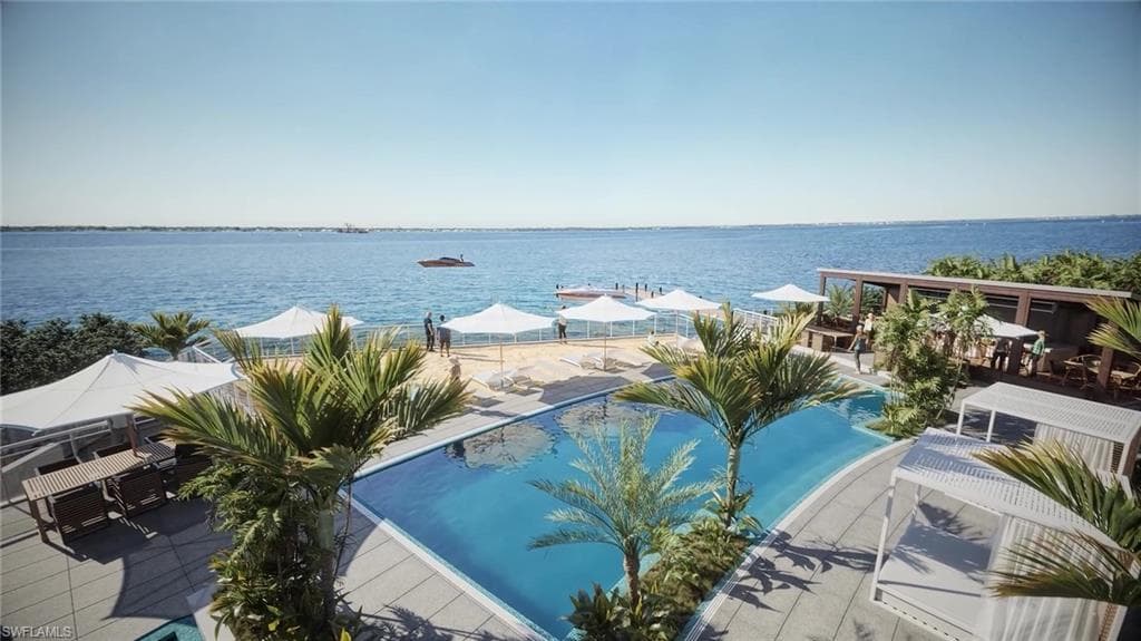 2583 First Street # 302, FORT MYERS FL 33901-11