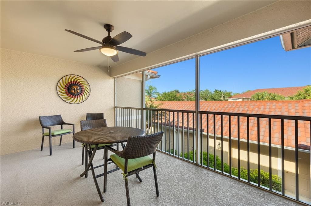 2860 Cypress Trace CIR # 1821, NAPLES FL 34119-15