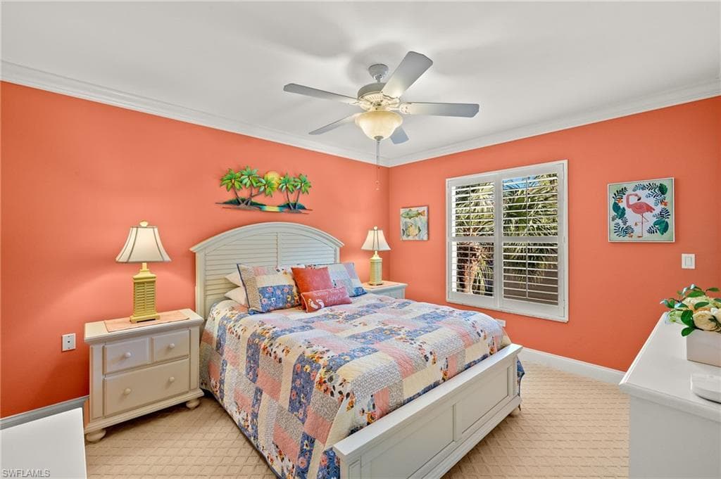 2860 Cypress Trace CIR # 1821, NAPLES FL 34119-21