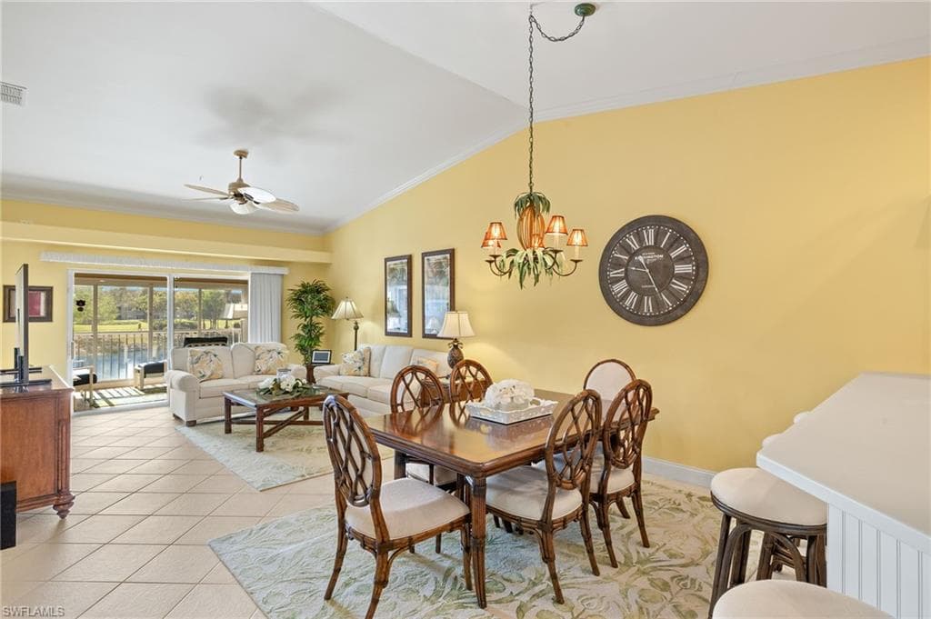 2860 Cypress Trace CIR # 1821, NAPLES FL 34119-4
