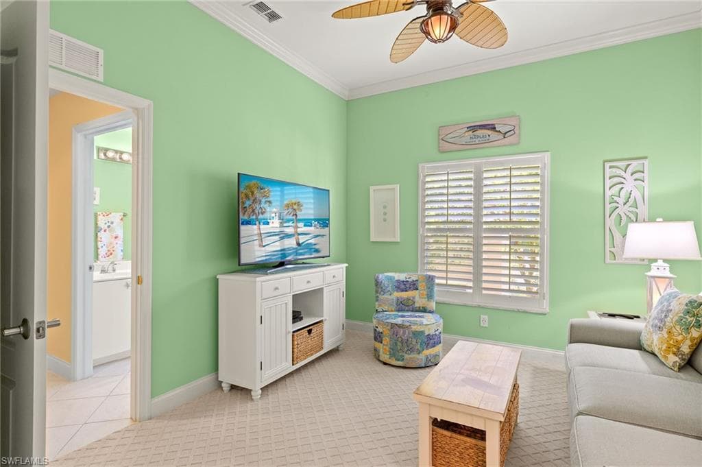 2860 Cypress Trace CIR # 1821, NAPLES FL 34119-19