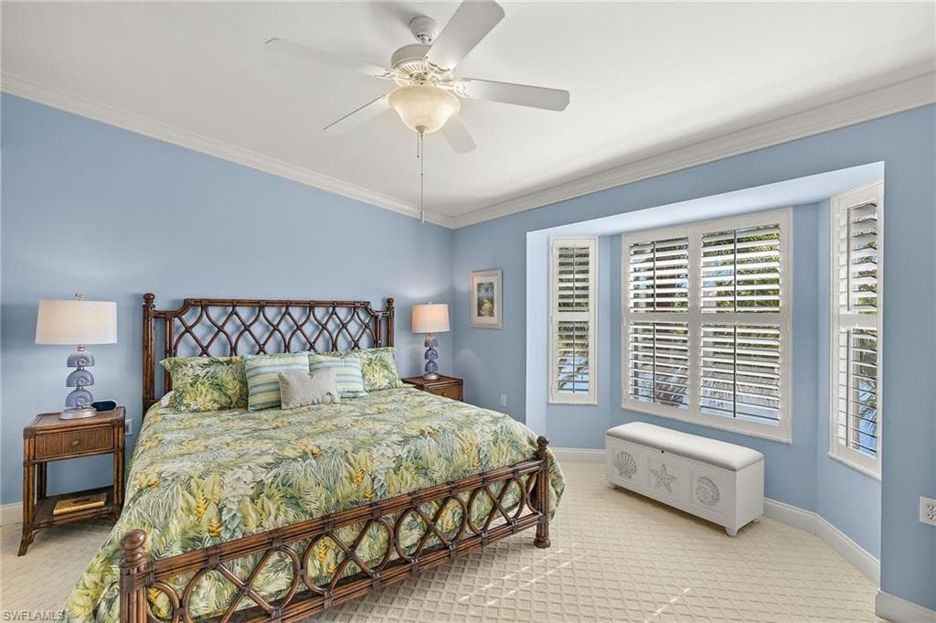 2860 Cypress Trace CIR # 1821, NAPLES FL 34119-13