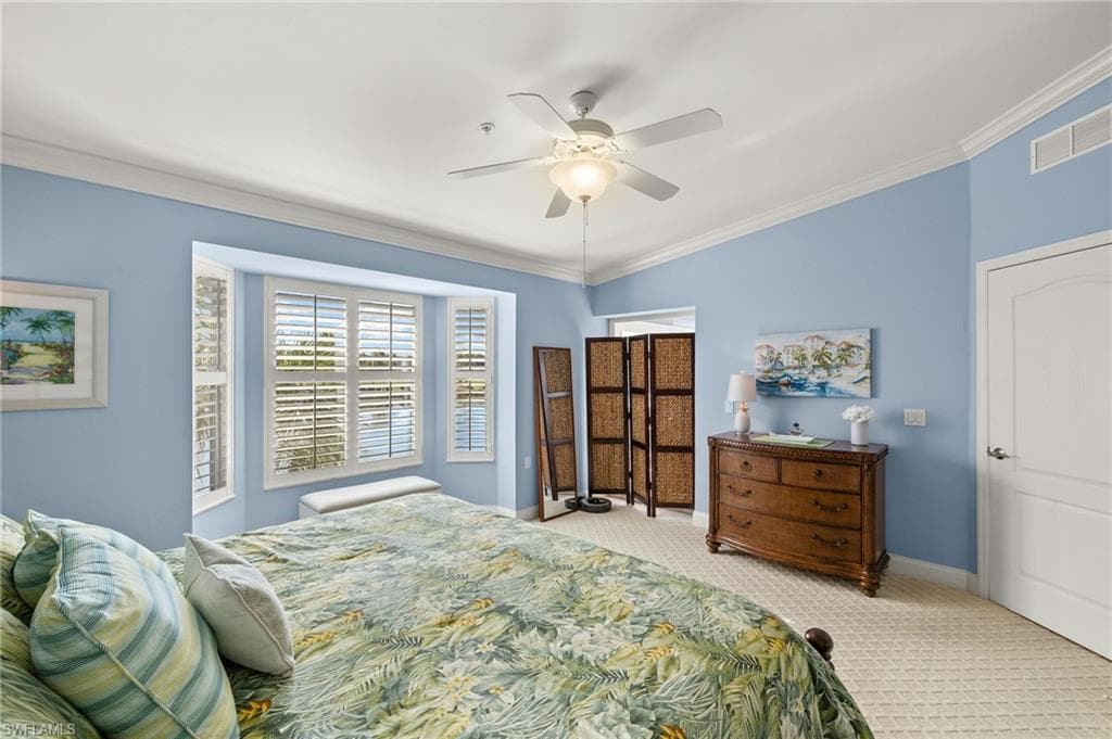 2860 Cypress Trace CIR # 1821, NAPLES FL 34119-14