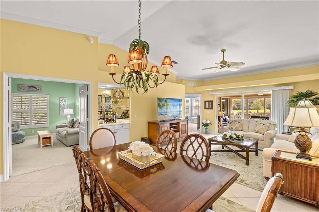 2860 Cypress Trace CIR # 1821, NAPLES FL 34119-3