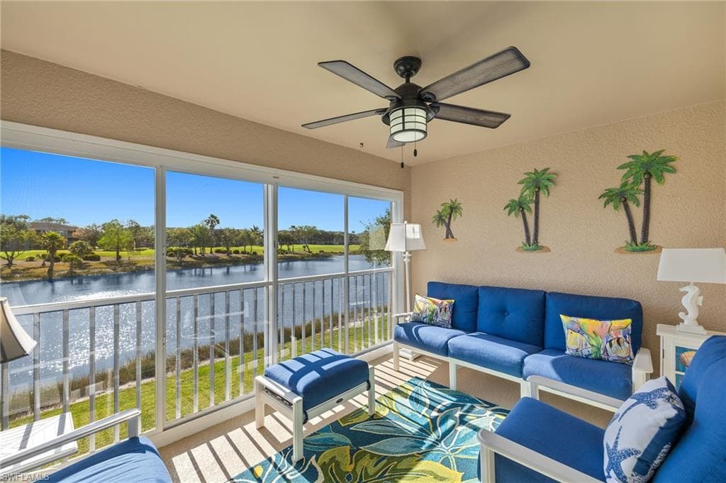 2860 Cypress Trace CIR # 1821, NAPLES FL 34119-24