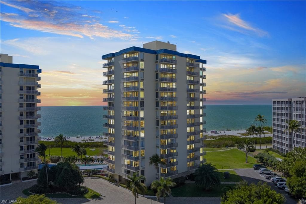 7300 Estero BLVD # 907, FORT MYERS BEACH FL 33931-15