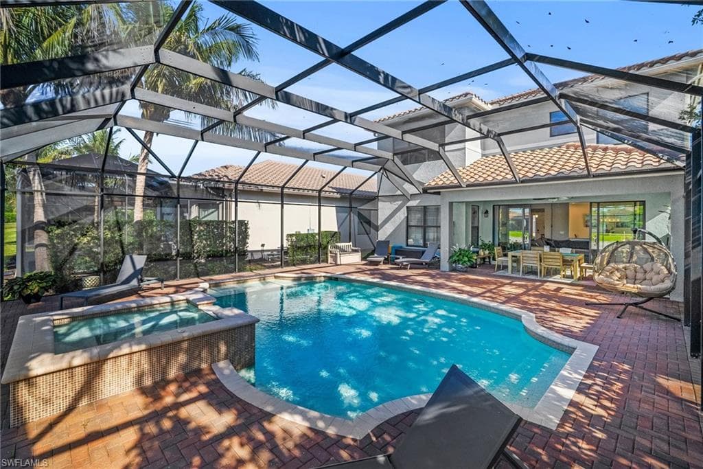 4334 Aurora ST, NAPLES FL 34119-5