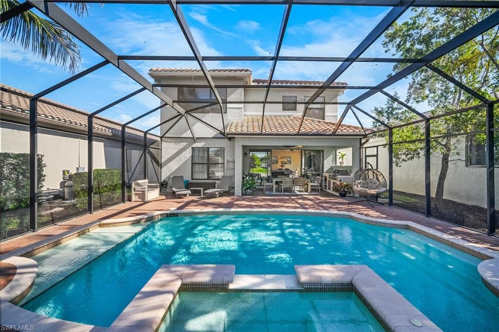 4334 Aurora ST, NAPLES FL 34119-4