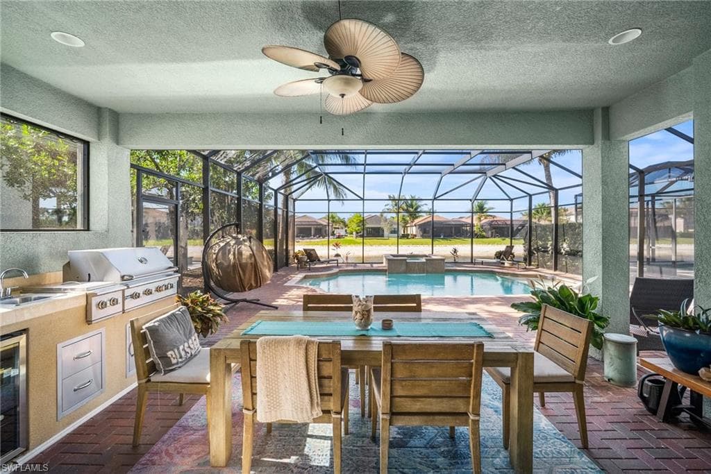 4334 Aurora ST, NAPLES FL 34119-44