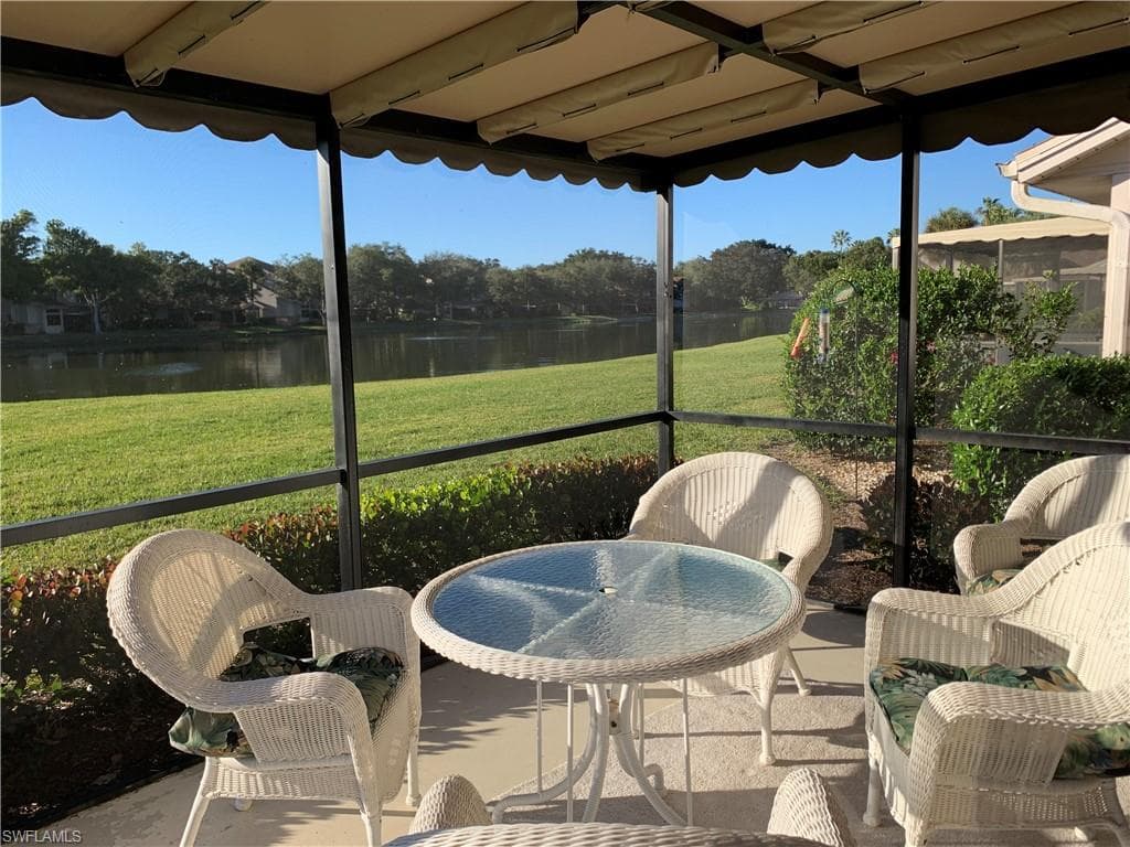 6617 Ilex CIR # A, NAPLES FL 34109-5