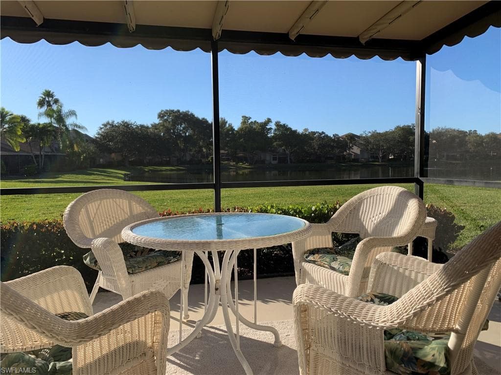 6617 Ilex CIR # A, NAPLES FL 34109-4