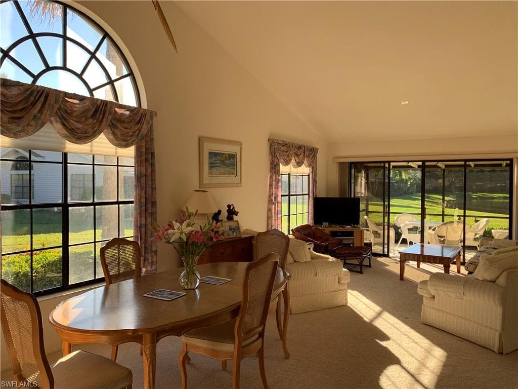 6617 Ilex CIR # A, NAPLES FL 34109-7