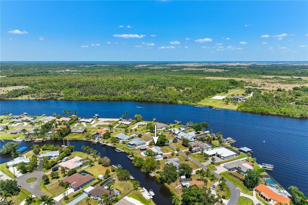 13821 River Forest DR, FORT MYERS FL 33905-26