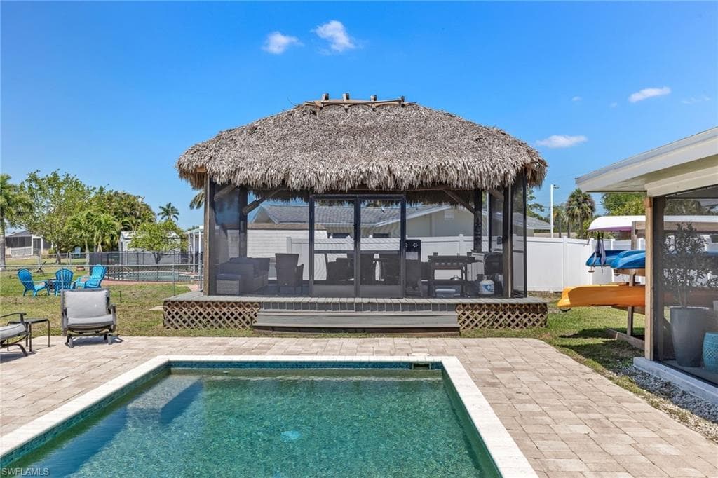 13821 River Forest DR, FORT MYERS FL 33905-2