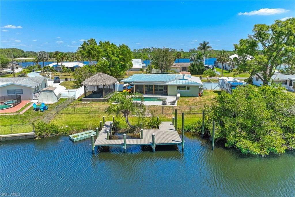 13821 River Forest DR, FORT MYERS FL 33905-4