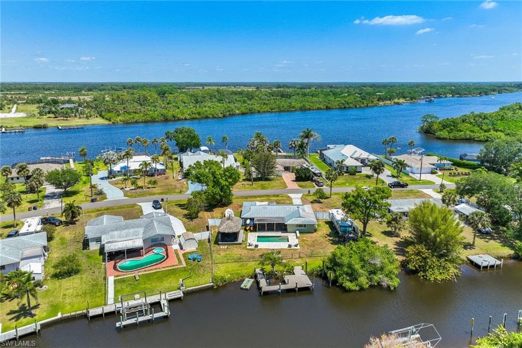 13821 River Forest DR, FORT MYERS FL 33905-29