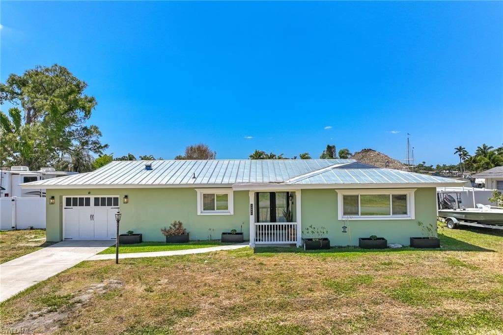 13821 River Forest DR, FORT MYERS FL 33905-32