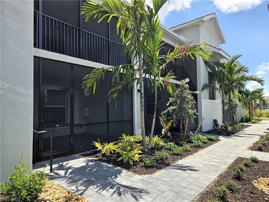 5427 Double Eagle CIR # 2826, AVE MARIA FL 34142-22