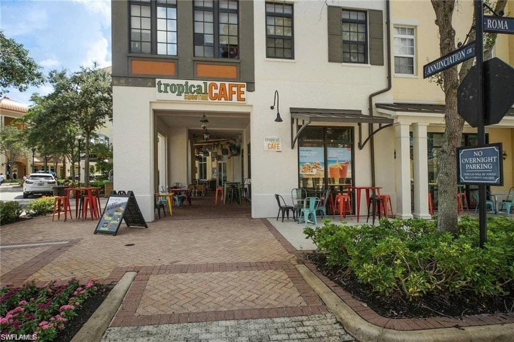 5427 Double Eagle CIR # 2826, AVE MARIA FL 34142-49