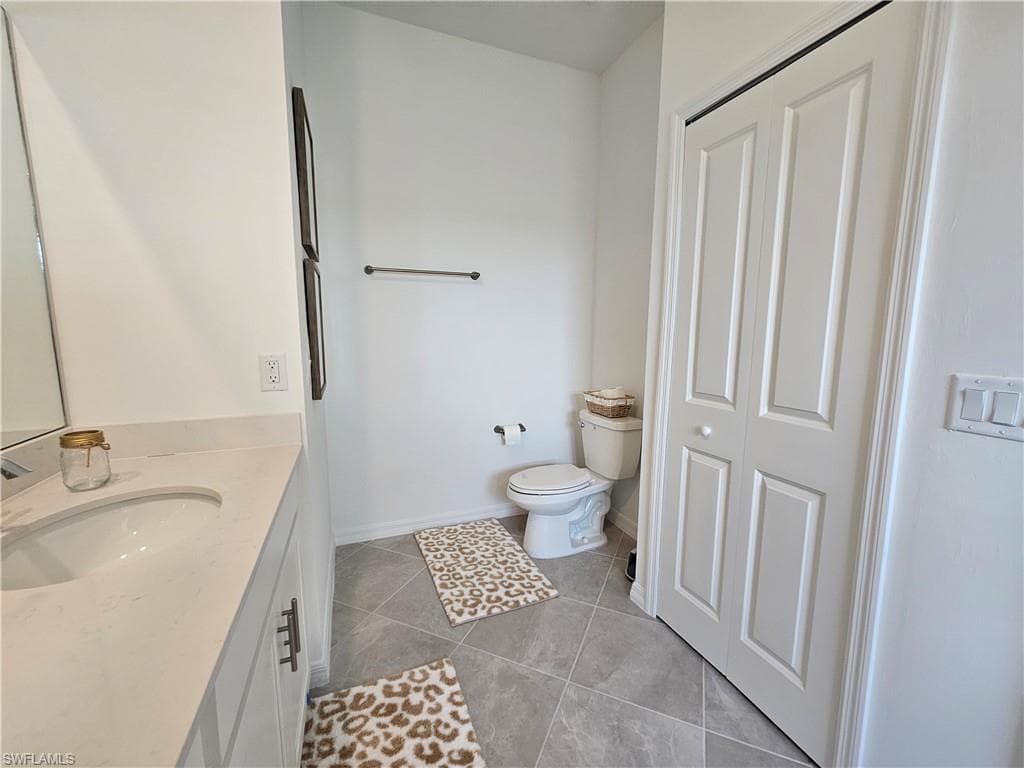 5427 Double Eagle CIR # 2826, AVE MARIA FL 34142-18