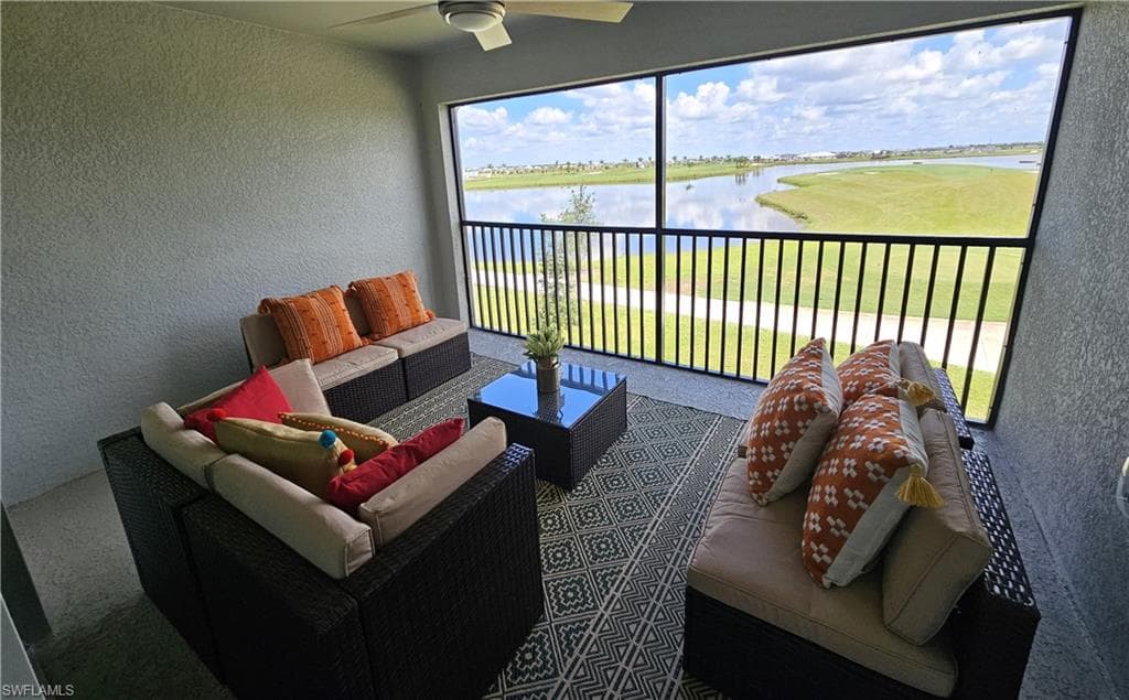 5427 Double Eagle CIR # 2826, AVE MARIA FL 34142-3