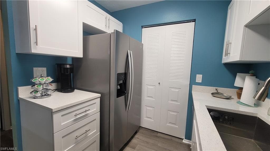 17420 Birchwood LN # 8, FORT MYERS FL 33908-5