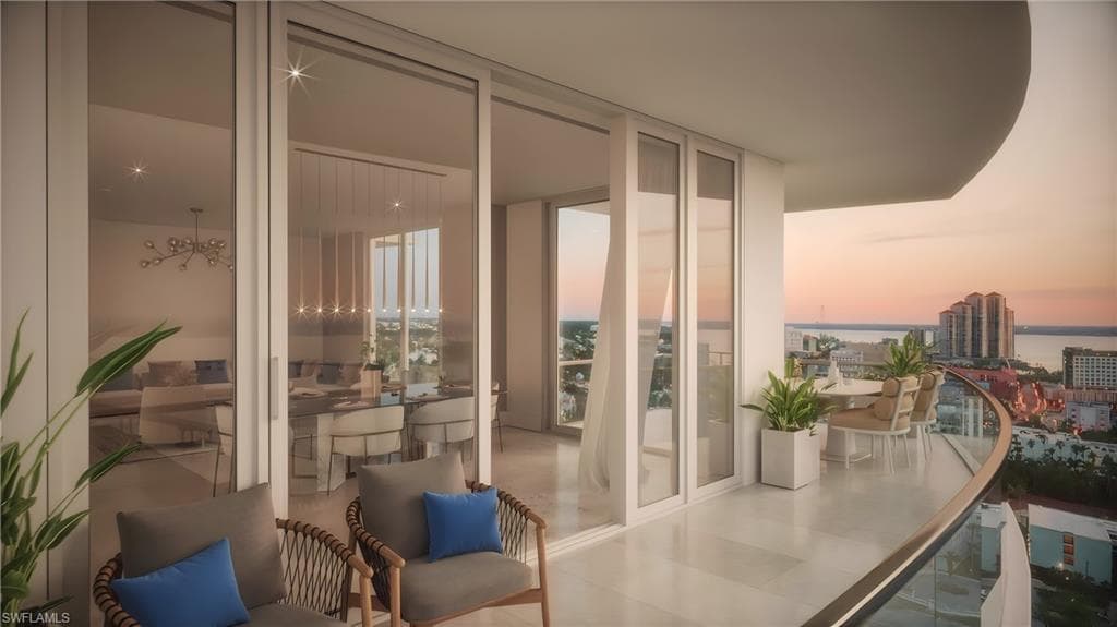 2583 First Street # 601, FORT MYERS FL 33901-8