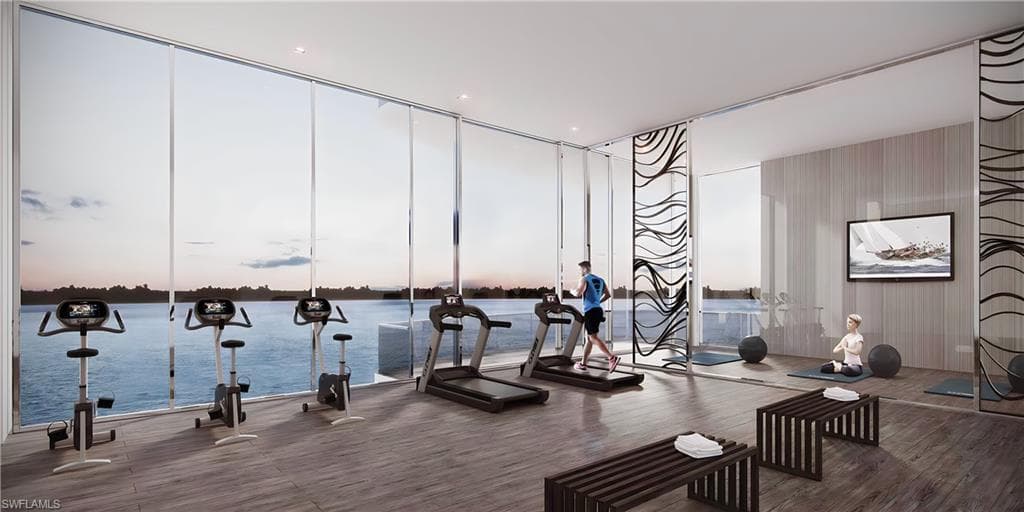 2583 First Street # 601, FORT MYERS FL 33901-13