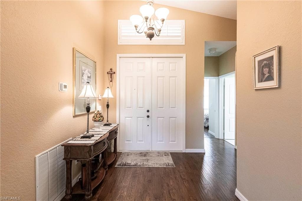 15289 Laguna Hills DR, FORT MYERS FL 33908-2