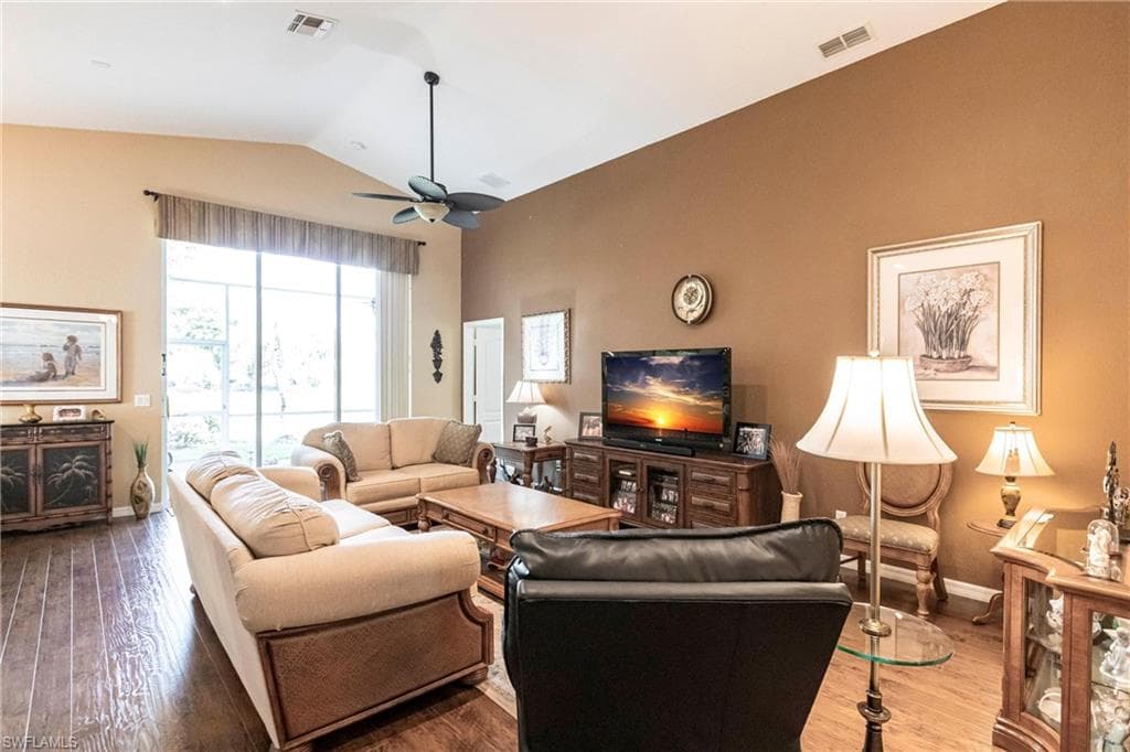 15289 Laguna Hills DR, FORT MYERS FL 33908-4