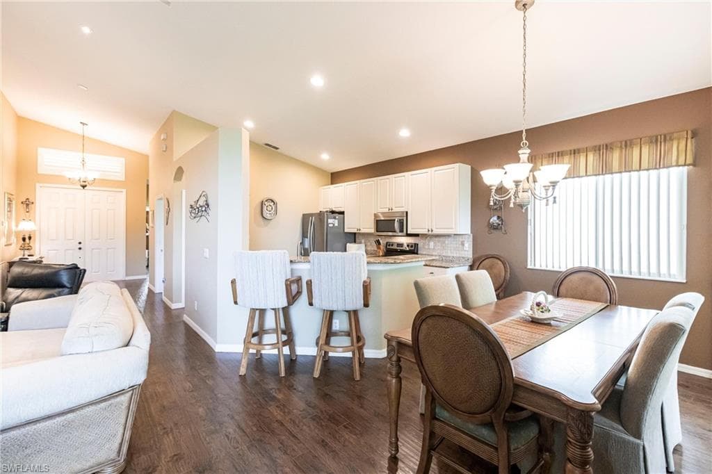 15289 Laguna Hills DR, FORT MYERS FL 33908-8