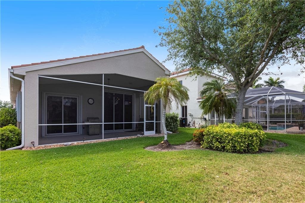 15289 Laguna Hills DR, FORT MYERS FL 33908-37