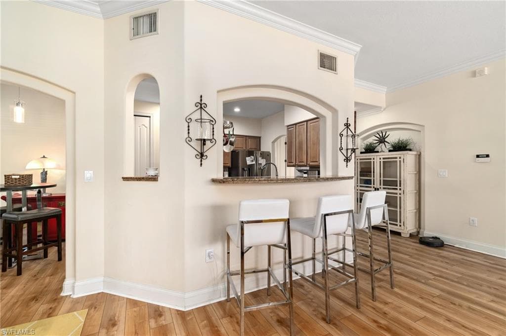 1259 Carpazi CT # 302, NAPLES FL 34105-21