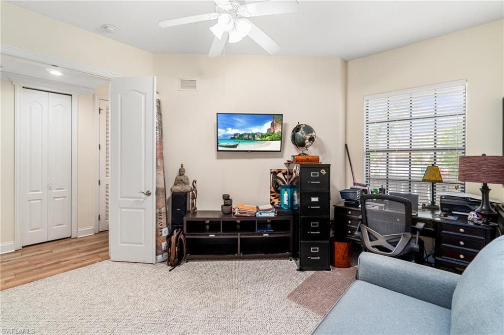 1259 Carpazi CT # 302, NAPLES FL 34105-6