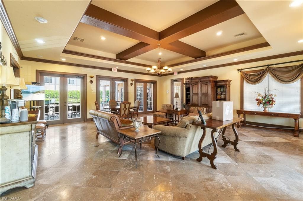 1259 Carpazi CT # 302, NAPLES FL 34105-33