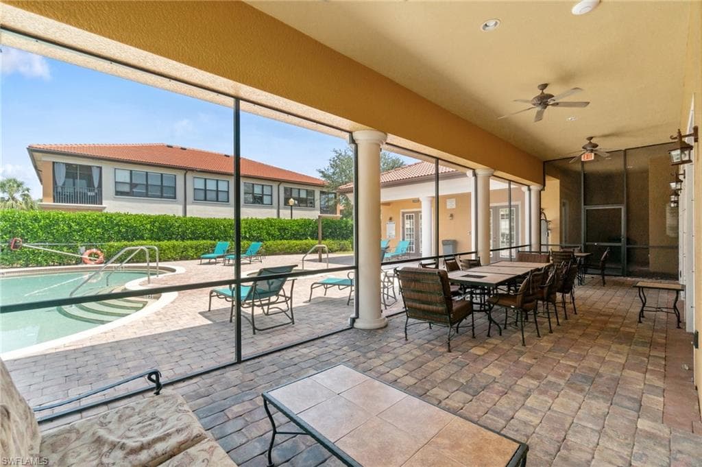 1259 Carpazi CT # 302, NAPLES FL 34105-32