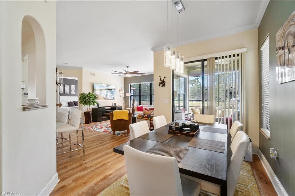 1259 Carpazi CT # 302, NAPLES FL 34105-18